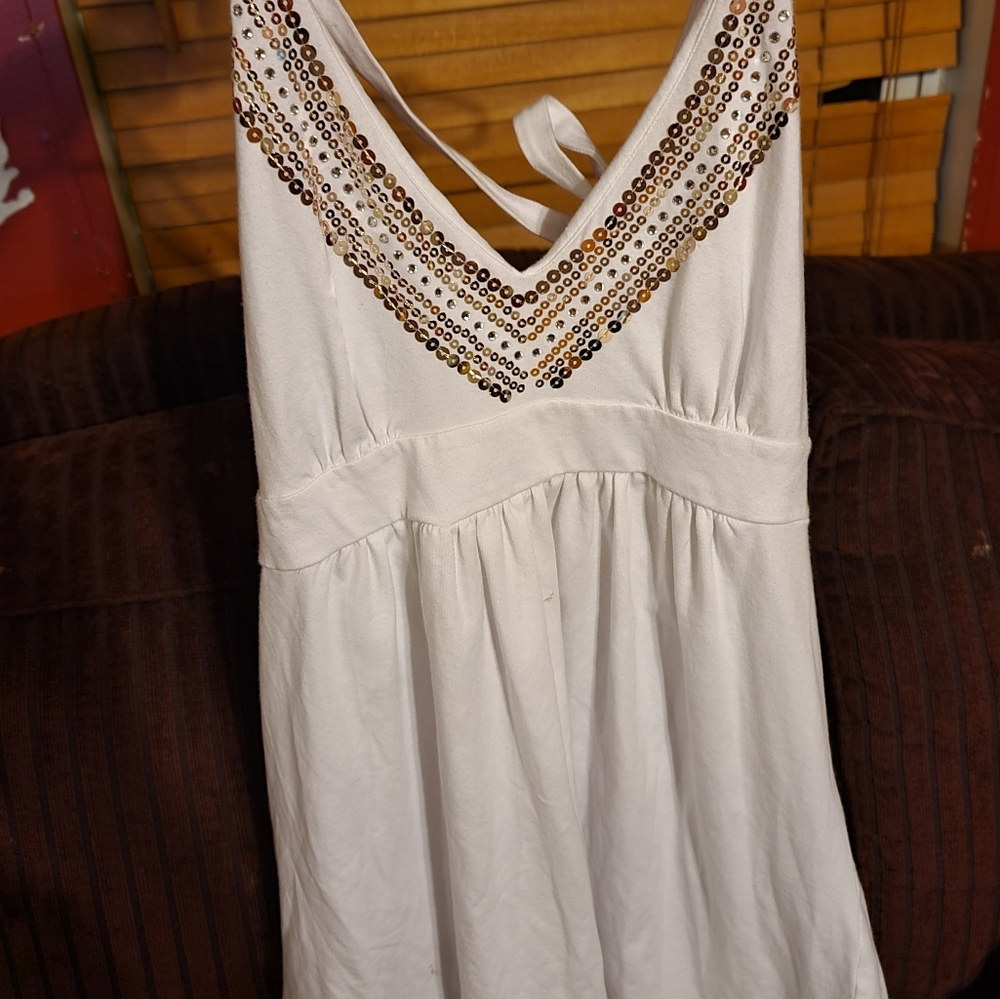 Beautiful dress VS